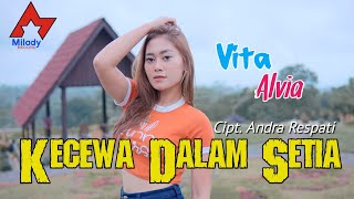 Download lagu Vita Alvia - Kecewa Dalam Setia | Dangdut  mp3