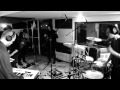 The Blue Angel Lounge - Woods (Live Session ...