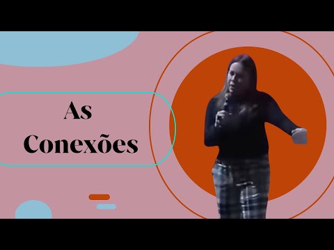 TBT Helena Tannure - As Conexões