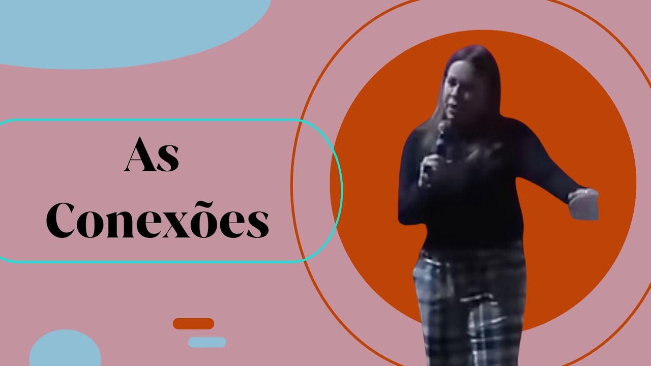 TBT Helena Tannure - As Conexões