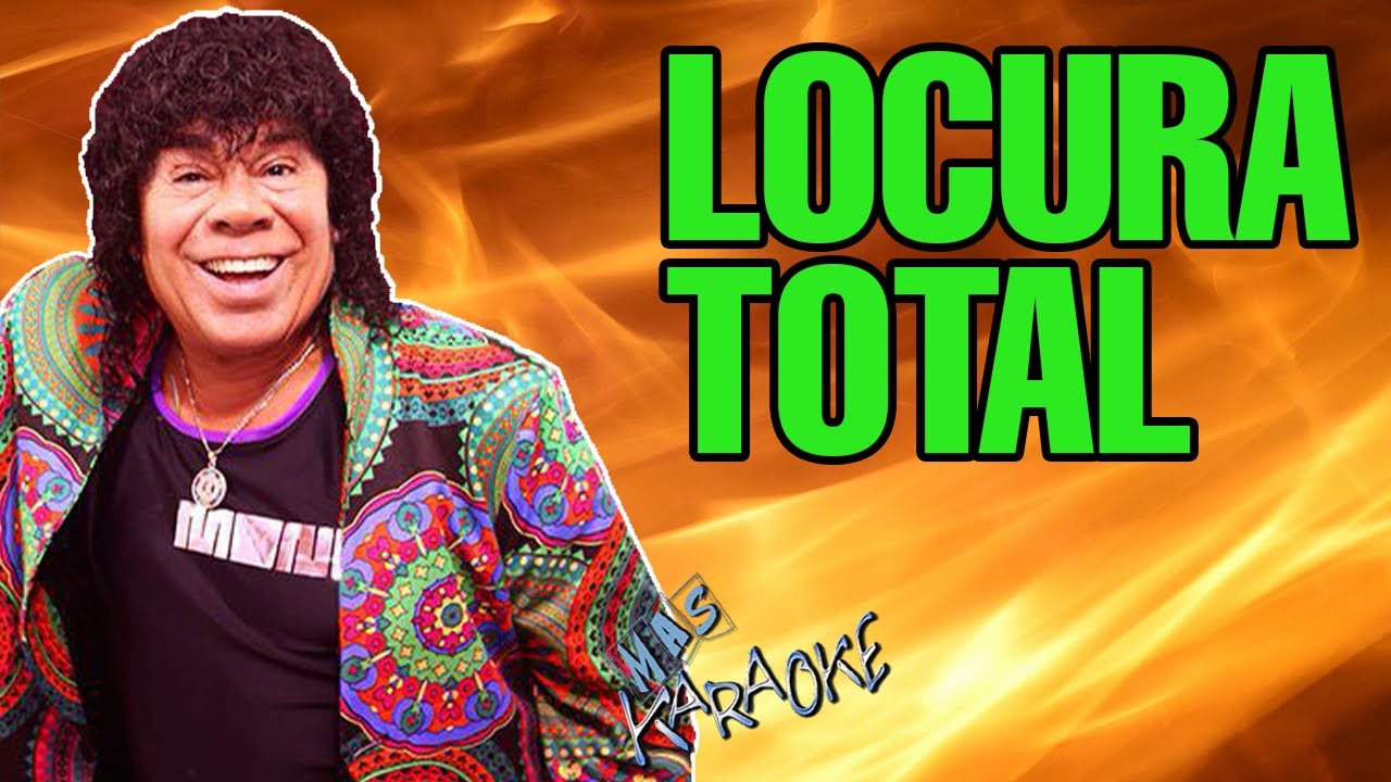 Locura Total