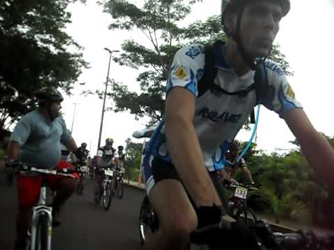 9ª Copa de Mountain Bike em Araçatuba