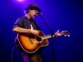 Fran Healy - Sing (Travis song, live, acoustic ...