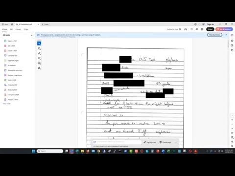 How to Find Download and View The Epstein Files