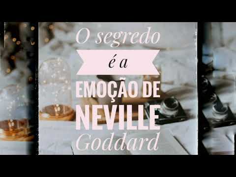 O segredo é a emoção: usando o poder do subconsciente para manifestar a realidade