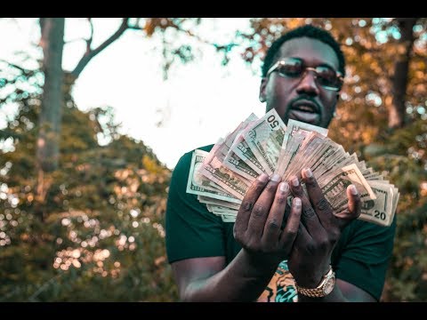 Baby James- All Night Long (Official Music Video) Shot by: @LacedVis