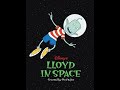 Lloyd In Space S03 Ep2 Incident At Luna Vista