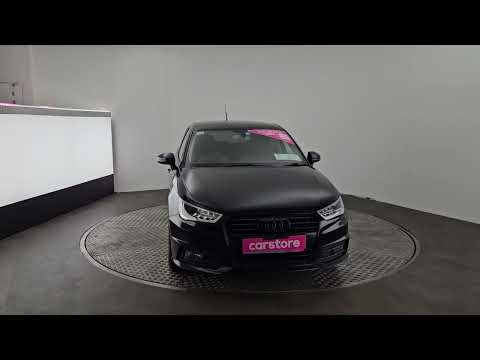 Audi A1 1.0 Tfsi 95hp S Tronic SE (upgraded Alloy - Image 2