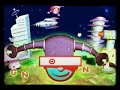 Noggin Commercials 12 13 2002