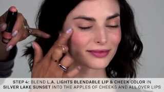 Smashbox Camera Ready BB Water - No Makeup, Makeup Look | Ulta Beauty