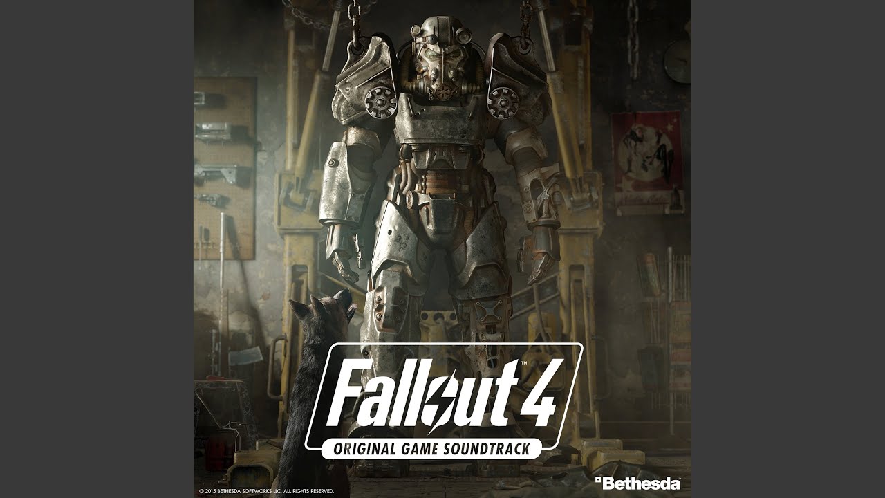 Fallout 4 Main Theme