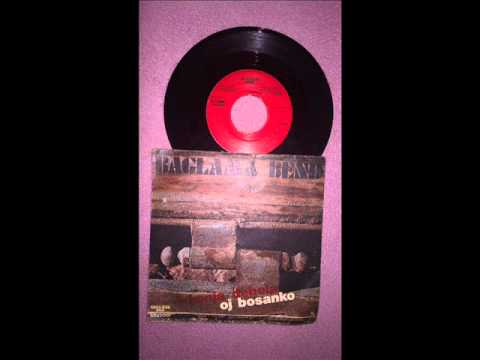 Baglama Bend - 4 konja debela