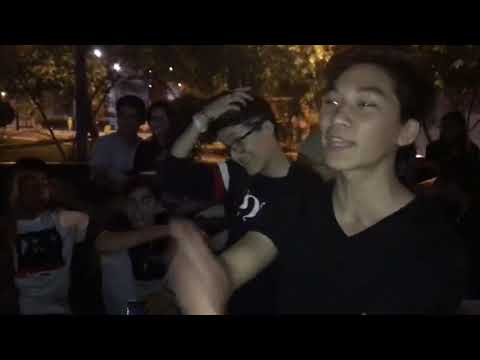 FREEH x CUTY vs BARTRA x FENRIS (ZOMBIE) - 4tos JORNADA 1 2020 - TDN