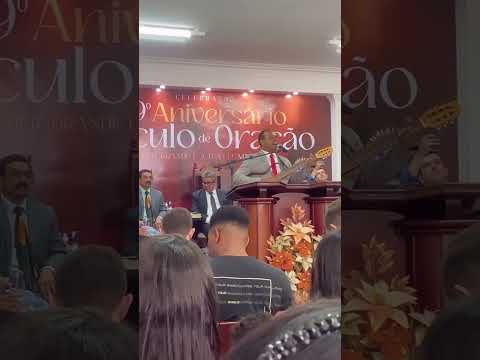 Deus Proverá - 🎙️Cantor Marcone Luz