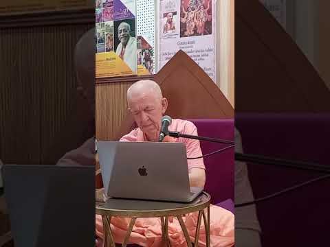 BVV Narasimha Swami, SB 4.3.19, Penang, Malaysia, 20.9.2025