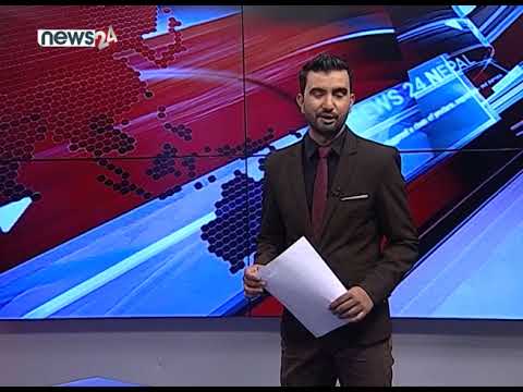 PRIME TIME NEWS 7 PM_2078_03_26 - NEWS24 TV