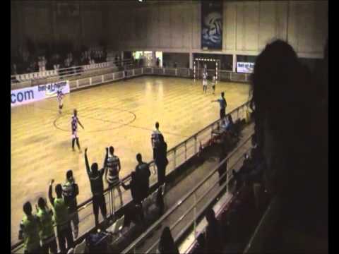 Gol de Leitão contra o Boavista - Liga Portuguesa 2011/2012