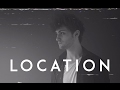 Location - Khalid (cover) Chris Brenner Location - Khalid (cover) Chris Brenner