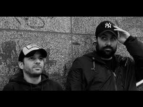 THE ANALOGUE COPS LIVE - SHEWORKS LABEL NIGHT @ LA MACHINE DU MOULIN ROUGE