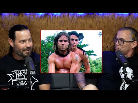 NEVER TOLD BEFORE: Wildboyz Stories!