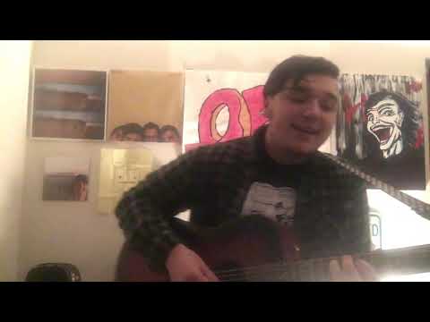 "Chase, I Hardly Know Ya" by Marietta.