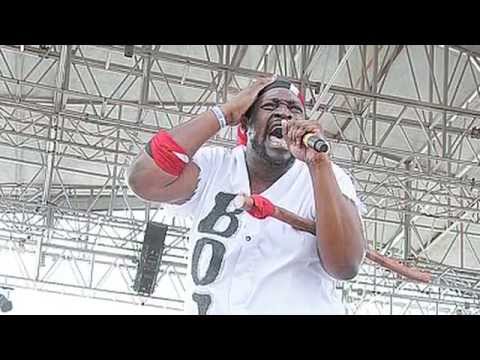 iHeart T&T 2014 Ep 3   Mistah Shak