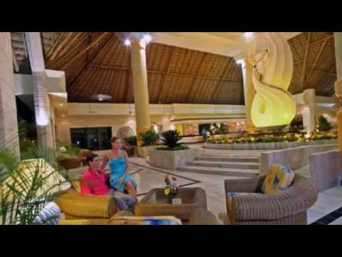 Grand Bahia Pricipe Akumal 5* Мексика