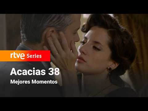 Acacias 38: Chapter 400 - Best Moments #Acacias38 | RTVE Series