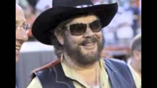 Hank Williams Jr. - Something To Think About