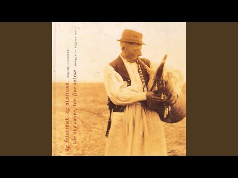 Virágos Szent János éneke