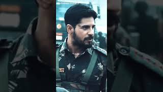 Vikram batra shershah movie
