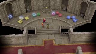 #2 [DRAGON QUESTⅦ Reimagined]ネタバレ注意＆厳禁⚠️Ⅶ大好き人が遊びつくす!