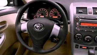 preview picture of video '2011 Toyota Corolla New Hampton NY 10958'