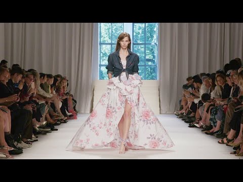 Philosophy di Lorenzo Serafini | Spring Summer 2020 | Full Show