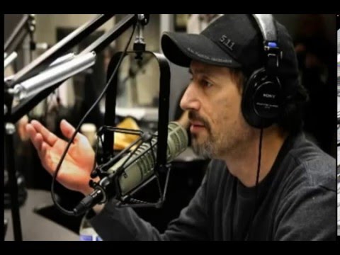 O&A - Anthony Loves Robin Williams