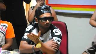 Exclusive interview: Struggle story of Yo Yo Honey Singh