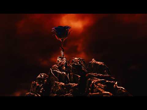 Omegagon – Two Worlds [Official Music VIdeo] Melodic Darksynth Synthwave