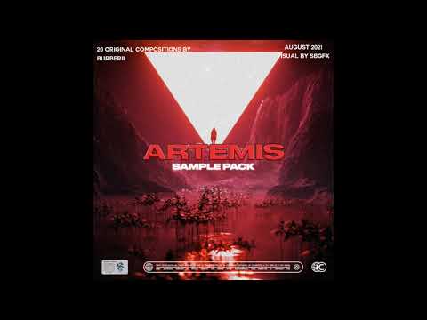[FREE] LOOP KIT / SAMPLE PACK 2021 - "Artemis" (Pyrex, Wheezy, Rod Wave, Toosi, Lil Baby, Lil Durk)