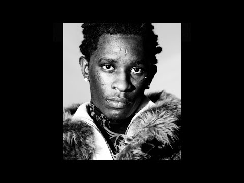 [FREE] Young Thug Type Beat 2025 - Flooded