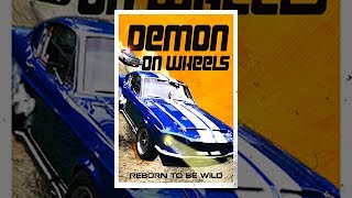 Demon on Wheels