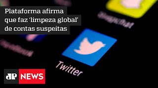 Remoção de seguidores de aliados do governo no Twitter gera onda de críticas
