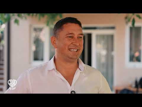 GRAD KOJI VOLIM S03E08  IGOR TOMIĆ