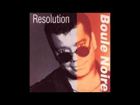 Boule Noire - I'd Like To Be Your Baby (En Amour)