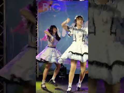220320 (Foremost Fancam) Sora! Sora! - สักครั้งที่ได้บอกเธอ @ Bangkok Idol Summer - Gateway Ekamai