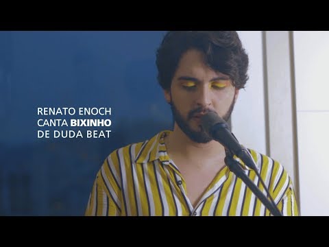Renato Enoch - Bixinho (Duda Beat)