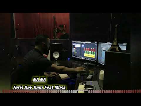 Faris Dev Dam Feat Musa  New Rap 2018 NA NA اروع ا