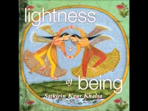 Magic Mantra reverse negative to positive   Ek Ong Kar Satgur Pras Lightness of Being High
