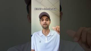 Best strategy for you if you want to apply for IELTS. #ielts #scholarship #fullyfunded