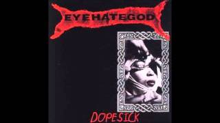 Eyehategod - Dixie Whiskey