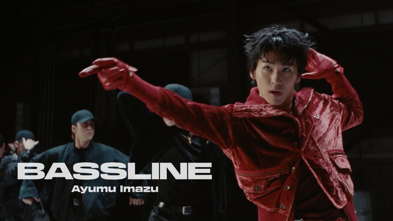 Ayumu Imazu 2nd Album 『CLASSIC』特設サイト